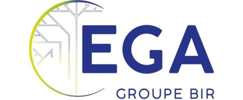 Logo de EGA TP