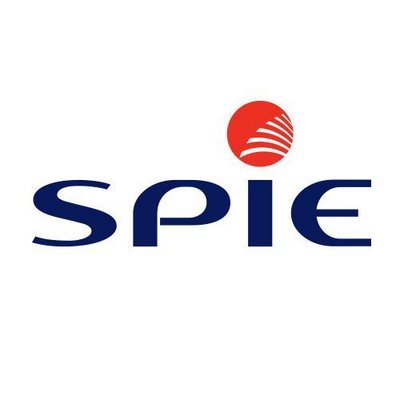 Logo de SPIE